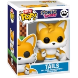  Tails - Collectible Figure