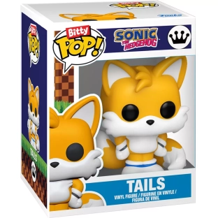 Tails