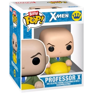 Professor X