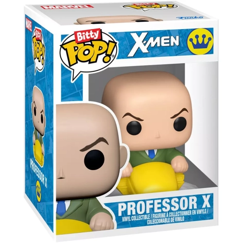Professor X