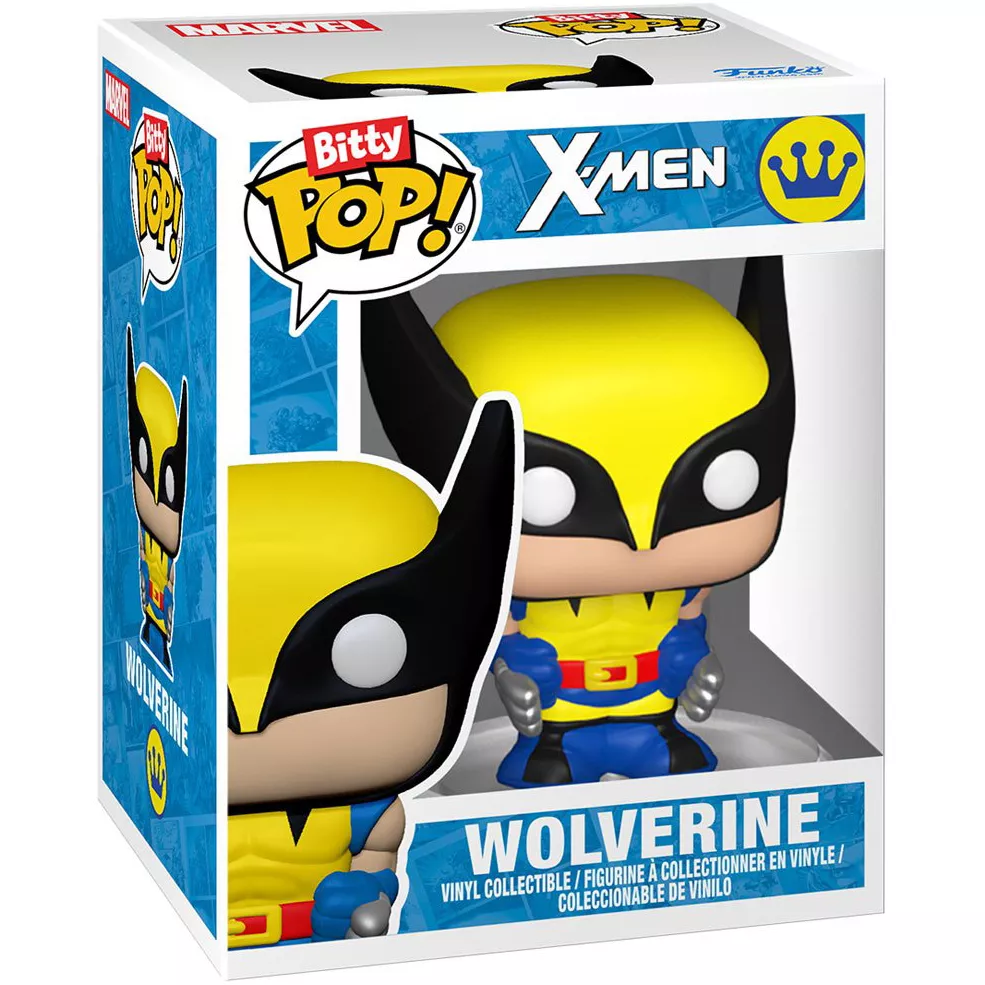 Wolverine