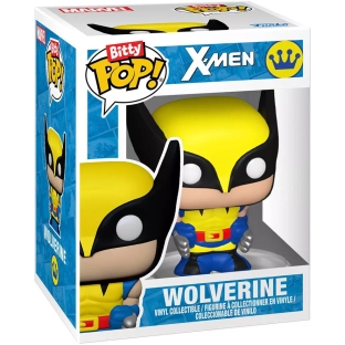 Wolverine