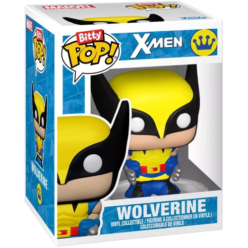 Wolverine