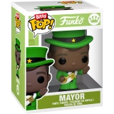  Mayor - Collectible Figure