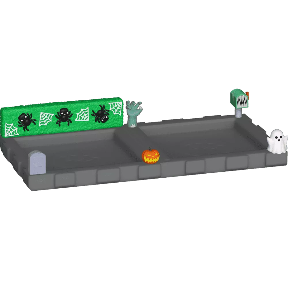 Halloween Collection
