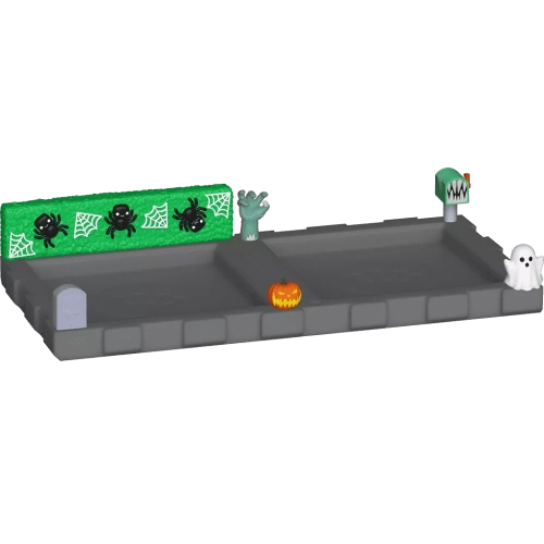 Funko Pop! Halloween Collection Bitty Pop Vinyl Figure