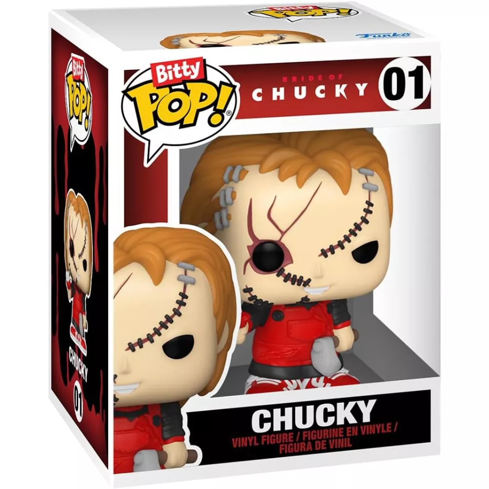 Chucky