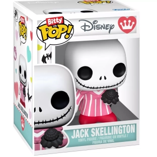Jack Skellington