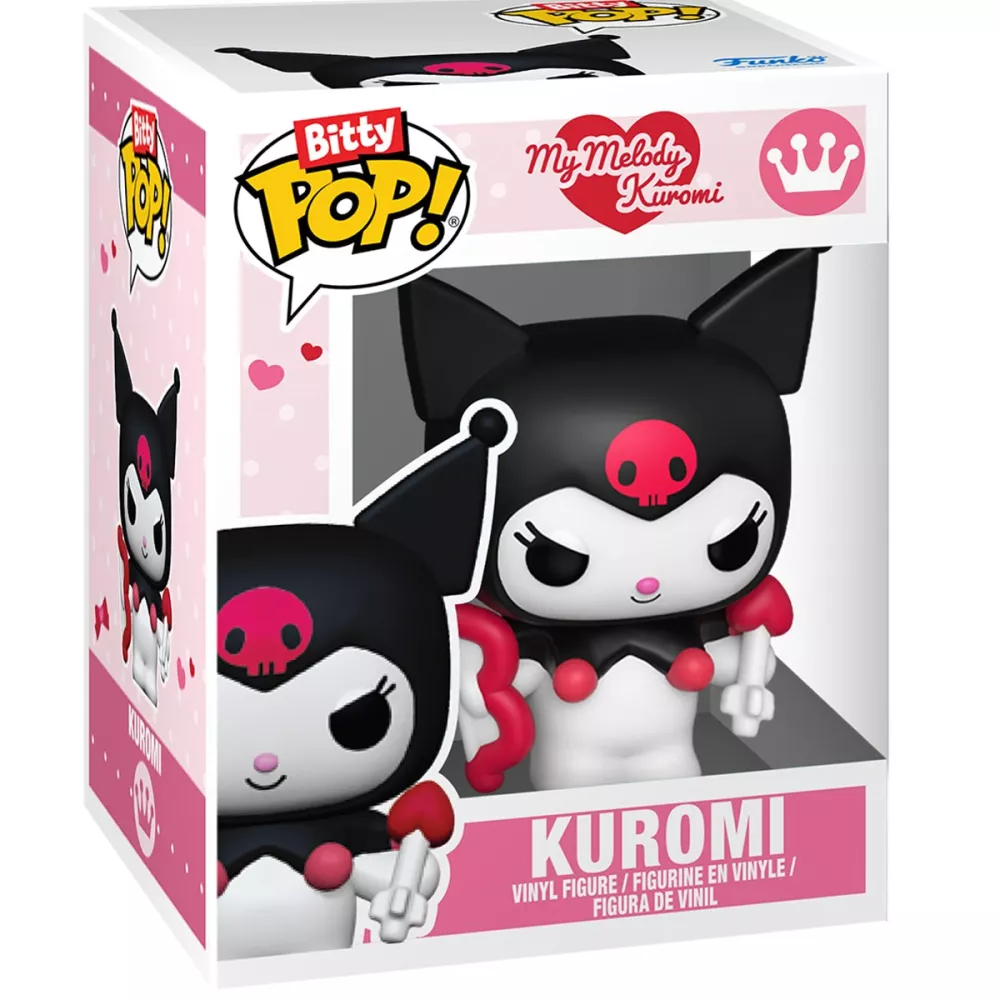 Kuromi