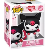Kuromi image