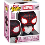  Miles Morales - Collectible Figure