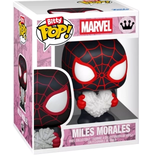 Miles Morales