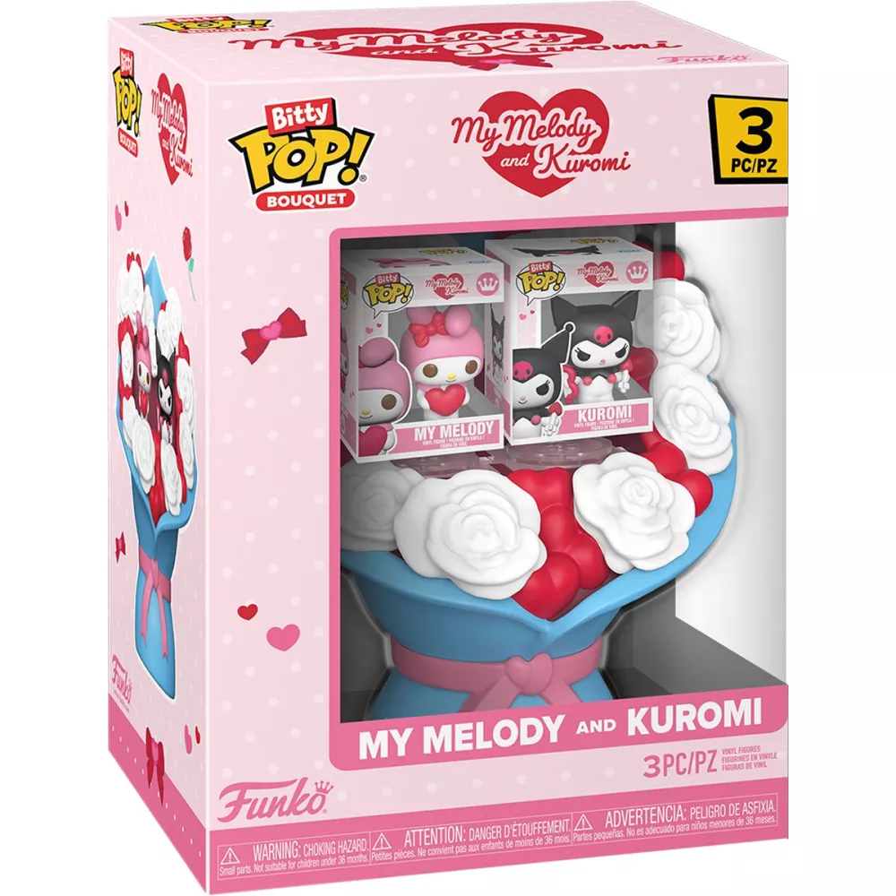 Kuromi Box