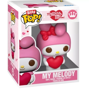 My Melody