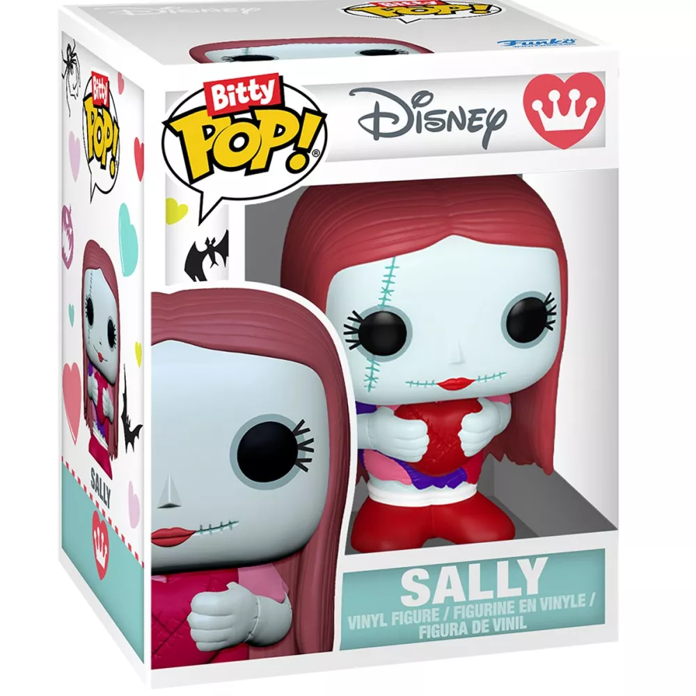 Sally