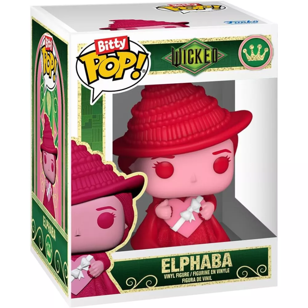 Elphaba
