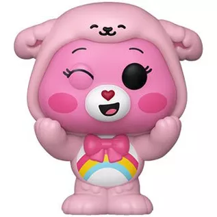 Cheer Bear Sheep