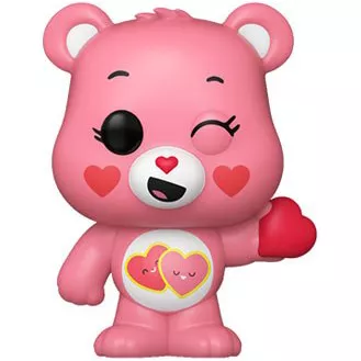 Love-A-Lot Bear