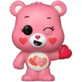  Love-A-Lot Bear - Collectible Figure