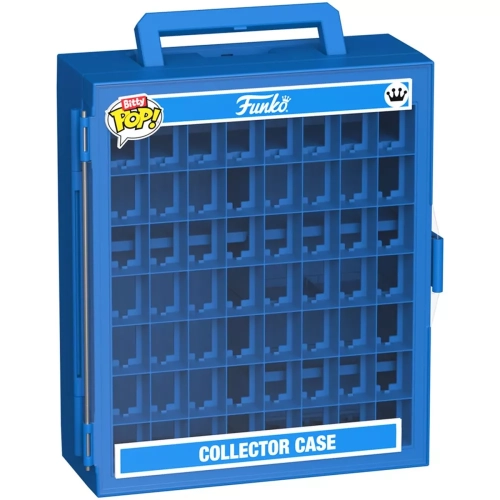 Funko Pop! Collector Case Bitty Pop Vinyl Figure