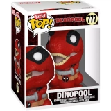 Dinopool