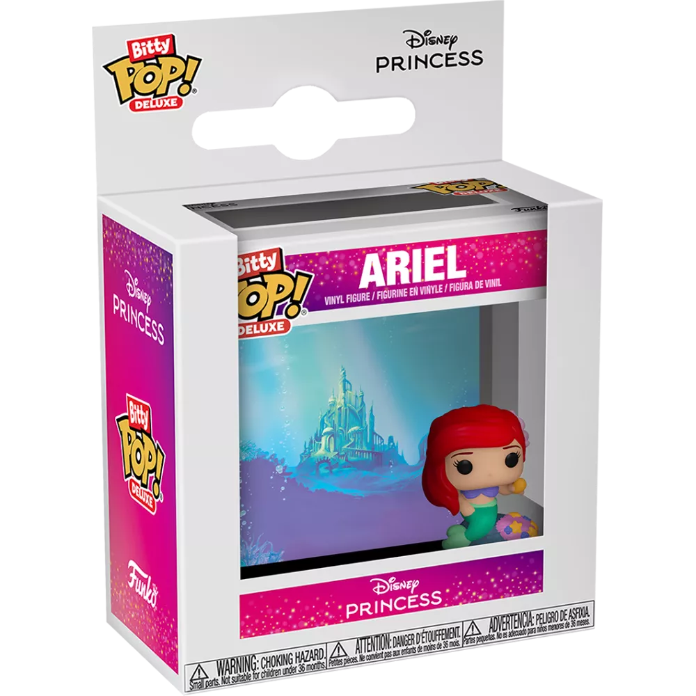 Ariel Box