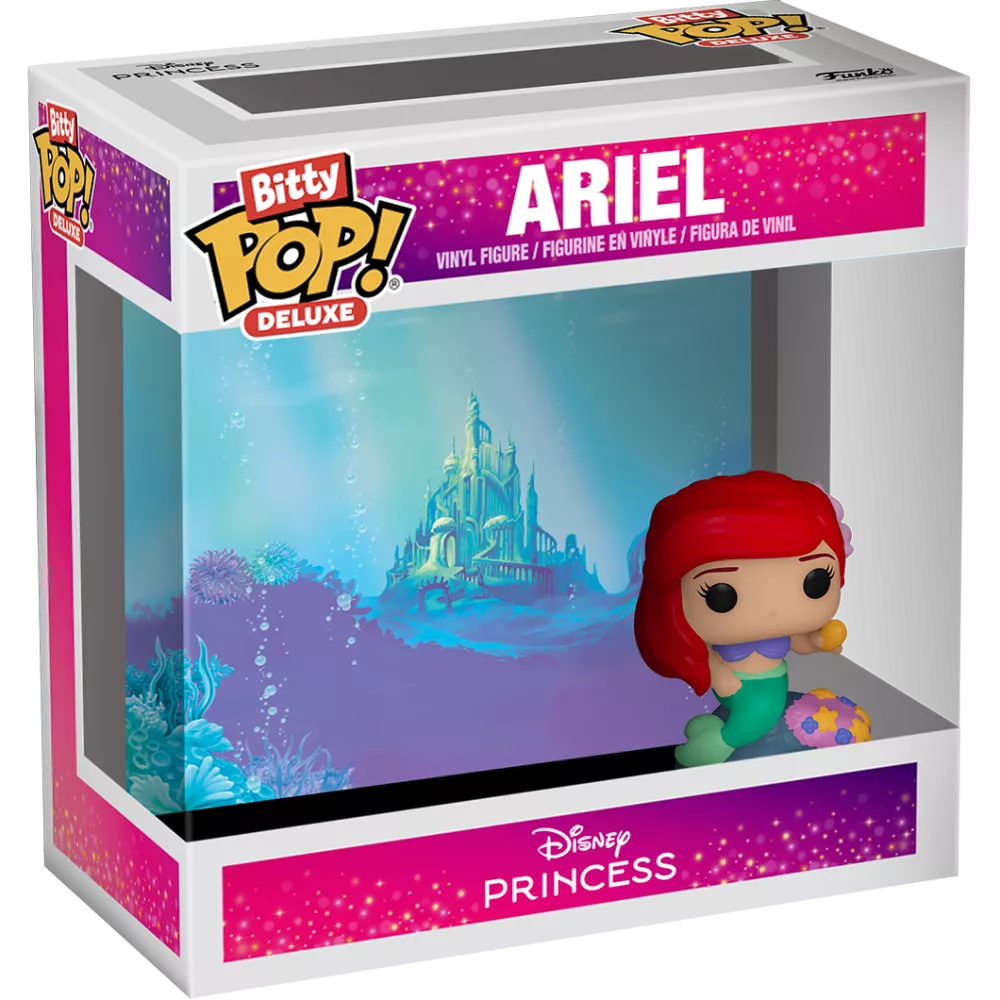 Ariel