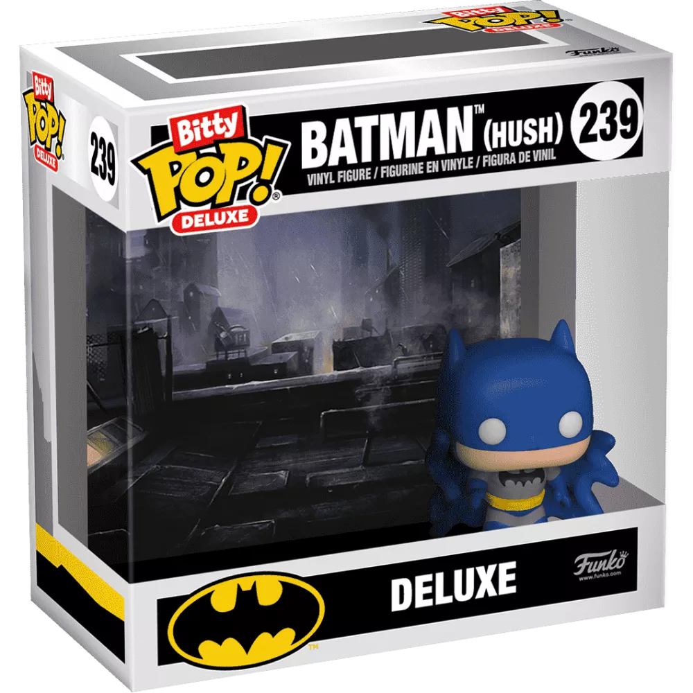 Batman (Hush)