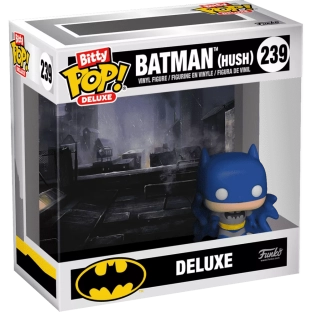 Batman (Hush)