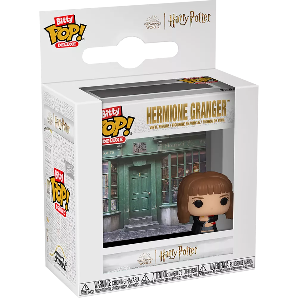 Hermione Granger Box