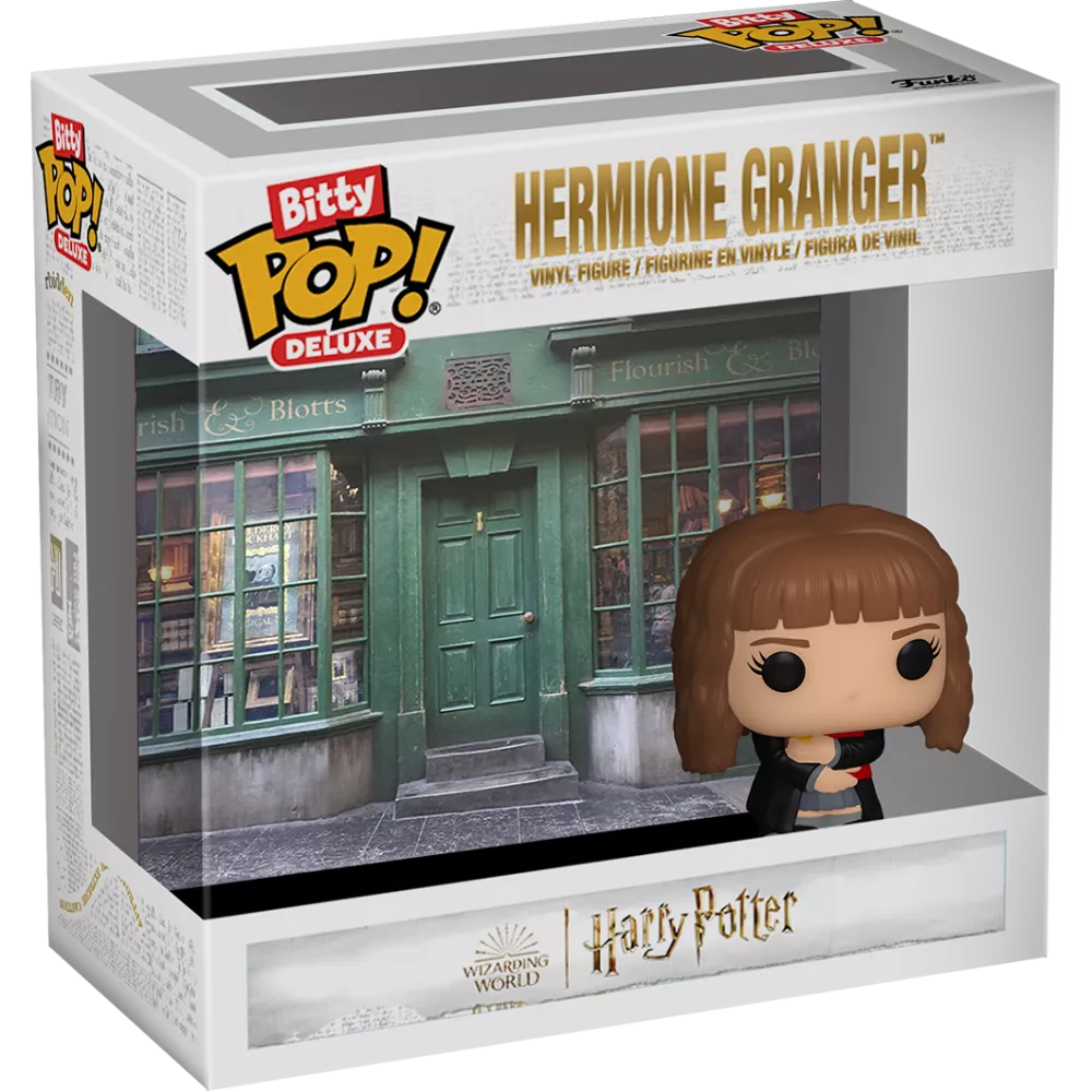 Hermione Granger