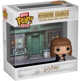  Hermione Granger - Collectible Figure