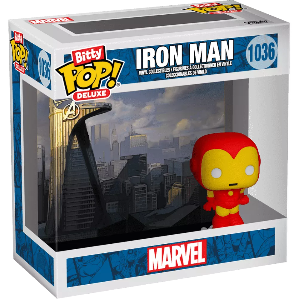 Iron Man