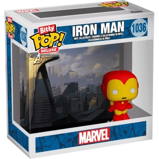 Iron Man image