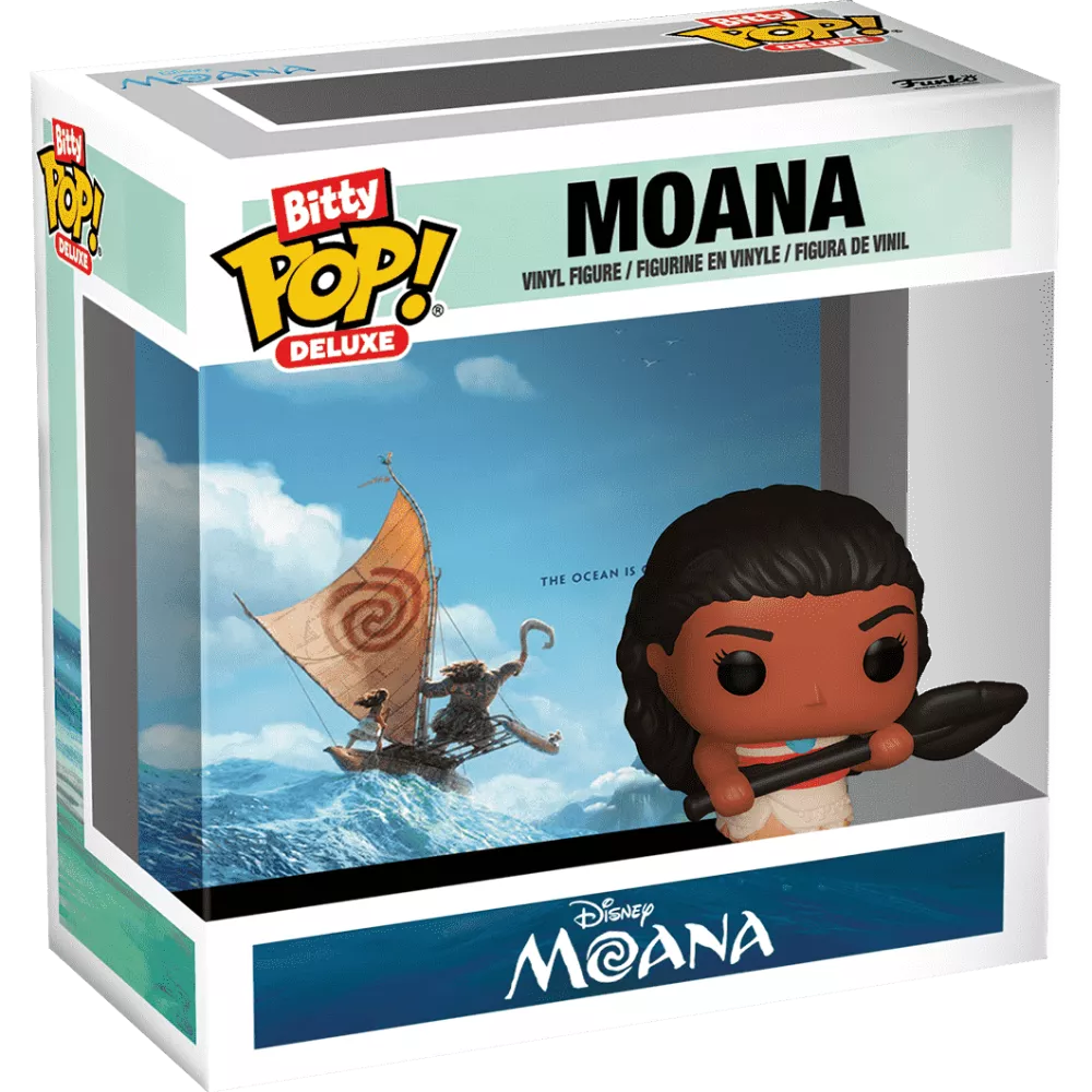 Moana