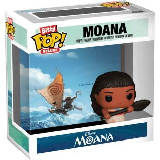 Moana
