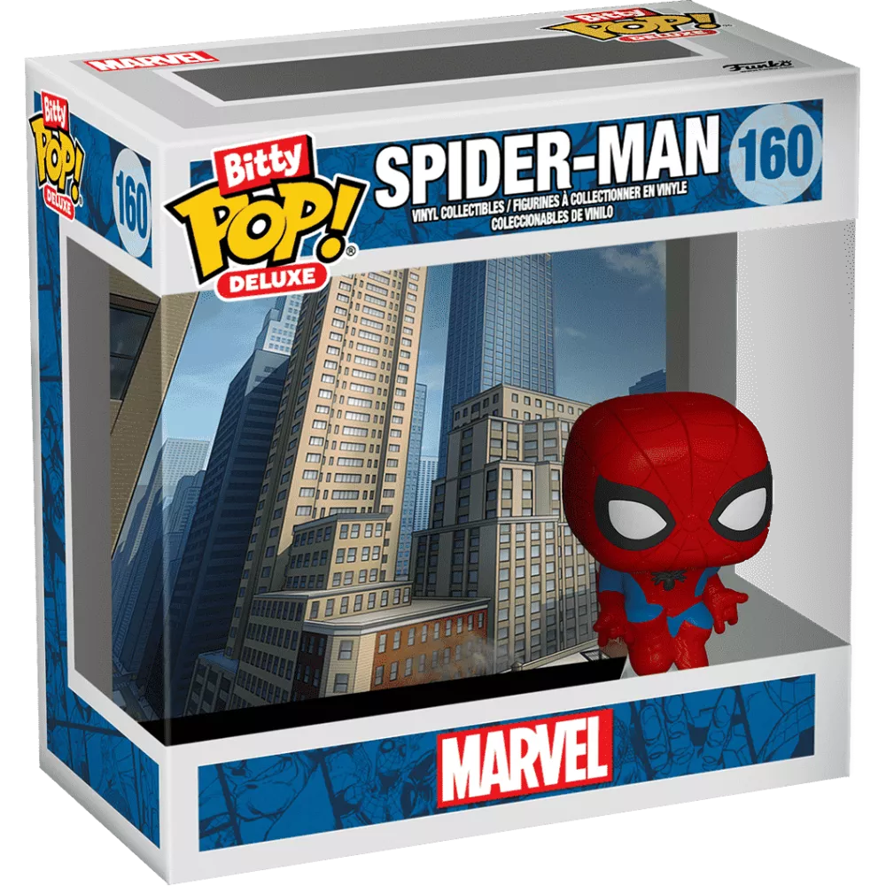 Spider-Man