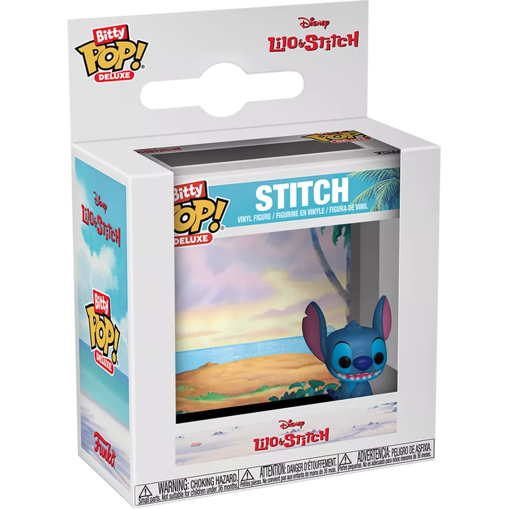 Stitch Box