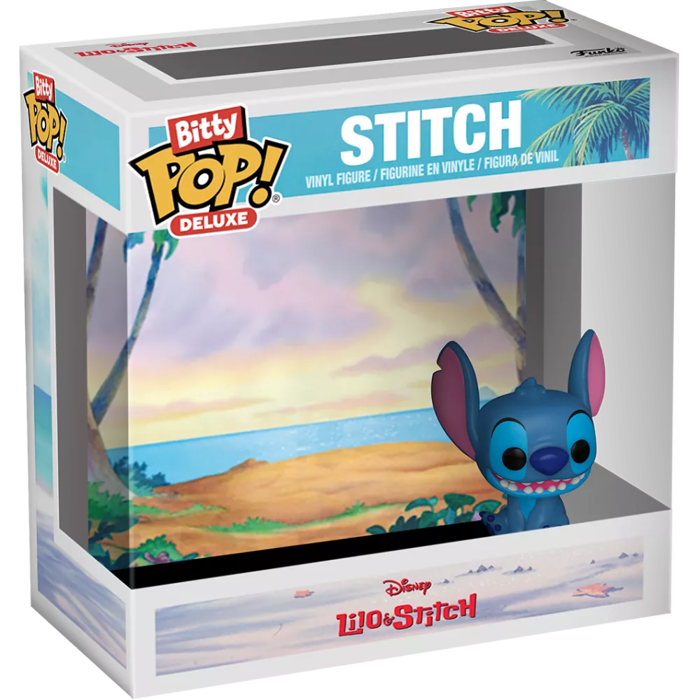 Stitch