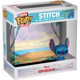  Stitch - Collectible Figure
