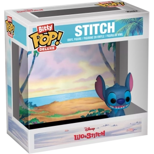 Stitch