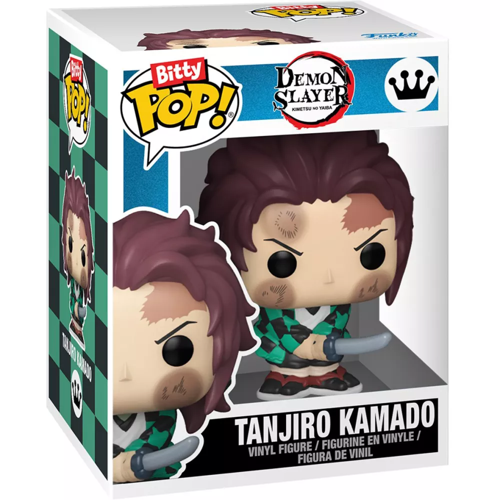 Tanjiro Kamado