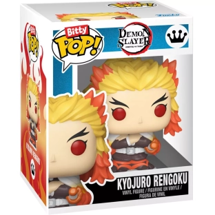 Kyojuro Rengoku