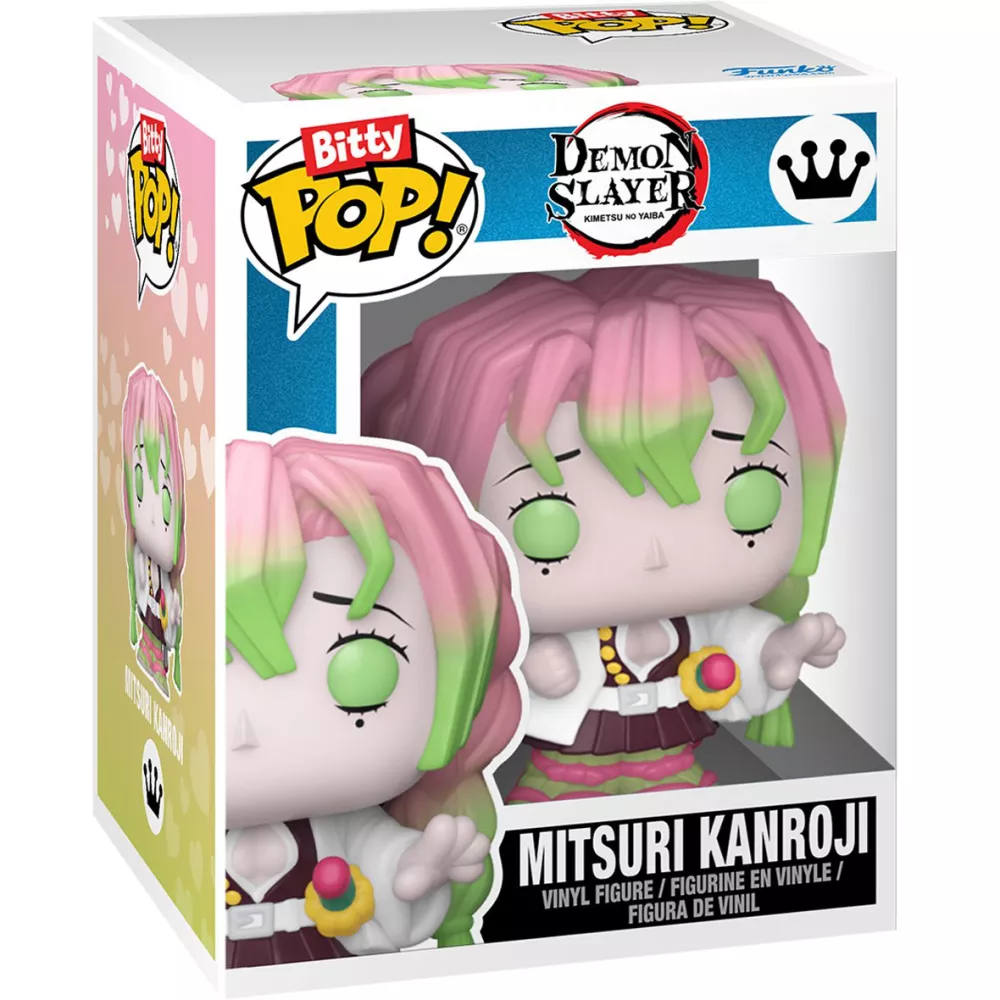 Mitsuri Kanroji