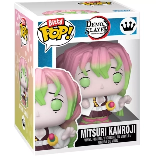Mitsuri Kanroji