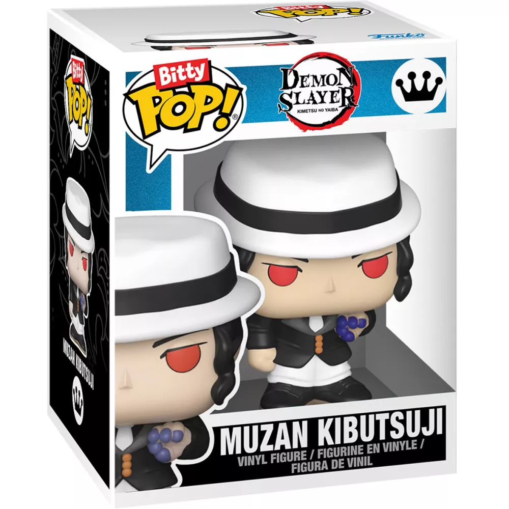 Muzan Kibutsuji