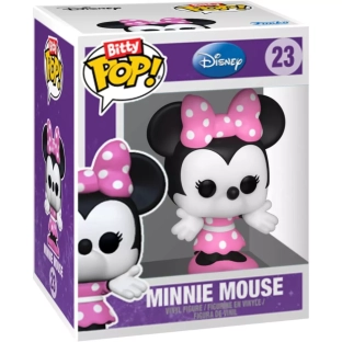 Minnie Mouse