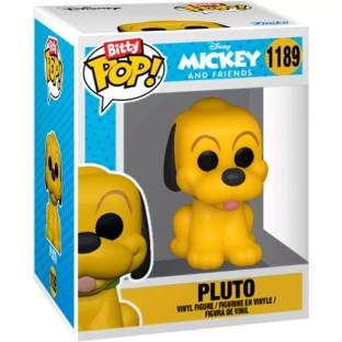 Pluto