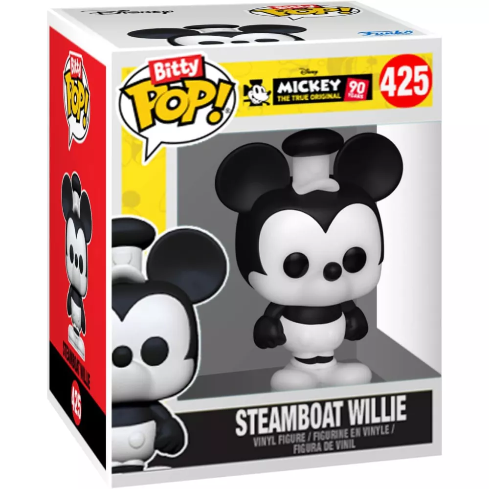 Steamboat Willie