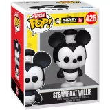 Steamboat Willie